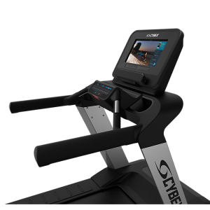 CYBEX新款R系列70T商用跑步机Treadmill - 图片 3