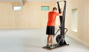 Concept2 最新SkiErg风阻滑雪器 - 图片 3