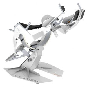 icaros health